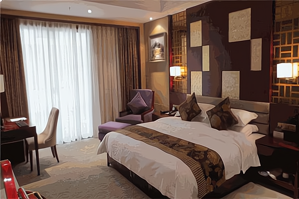 宝盛酒店管理 以卓越产品与贴心服务，触动生活服务消费者的心