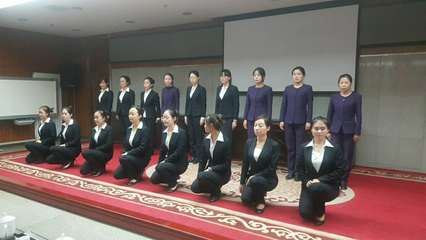 浅谈北京智通汇博酒店管理培训中的餐饮管理艺术