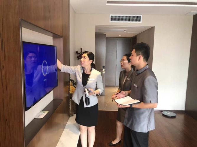 山东儒商酒店管理周工作总结——餐饮管理专项